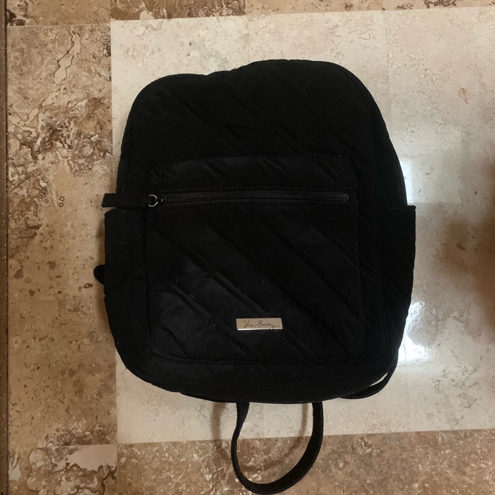 NWOT Vera Bradley Backpack